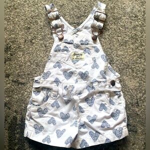 Oshkosh Overalls